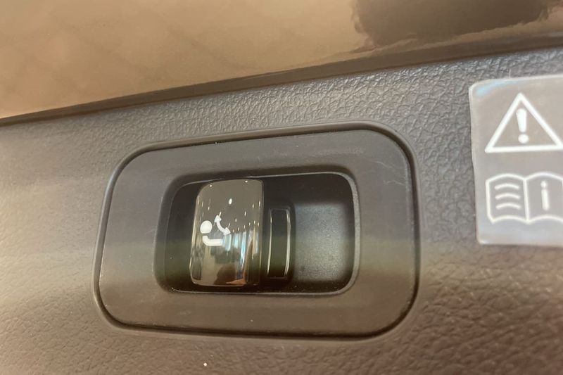 Mercedes C220 bild 11