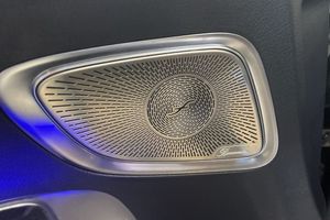 Mercedes C220 bild 19