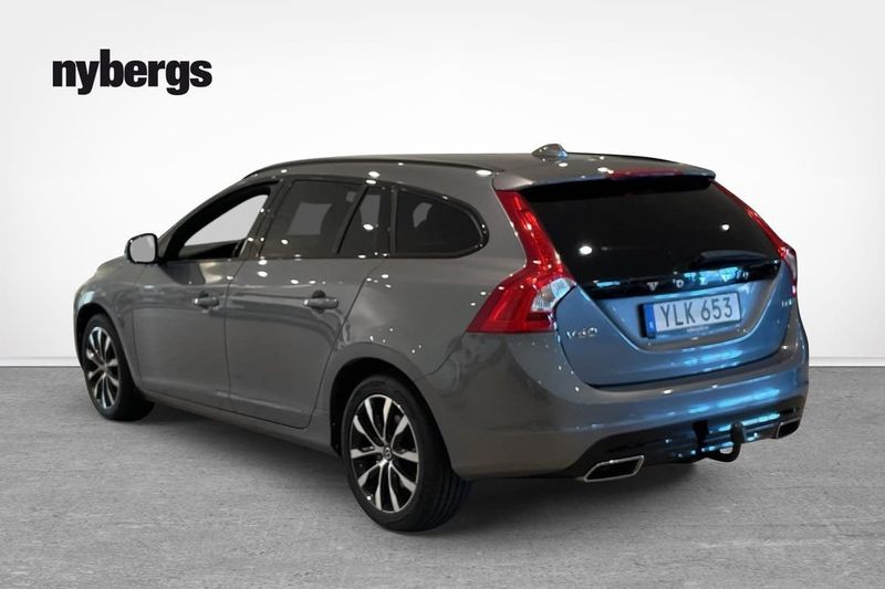 Volvo V60 bild 3