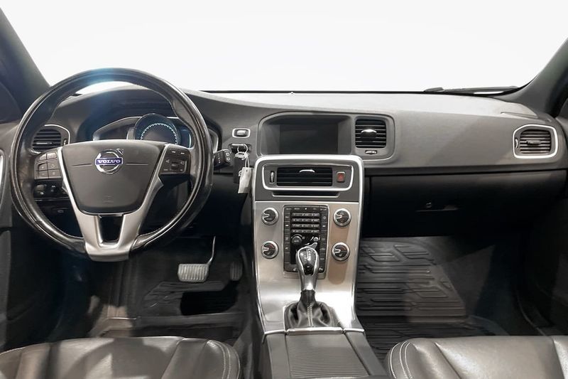 Volvo V60 bild 8