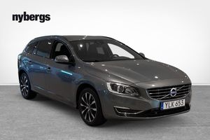 Volvo V60 bild 5