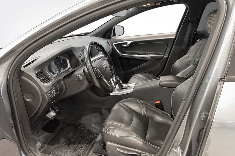 Volvo V60 bild 6