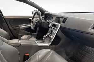 Volvo V60 bild 9