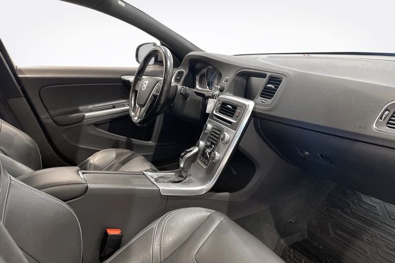 Volvo V60 bild 9