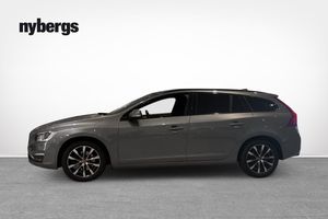 Volvo V60 bild 2