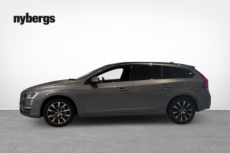Volvo V60 bild 2