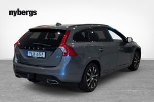 Volvo V60 bild 4