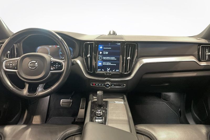 Volvo XC60 bild 7