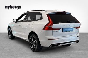 Volvo XC60 bild 3
