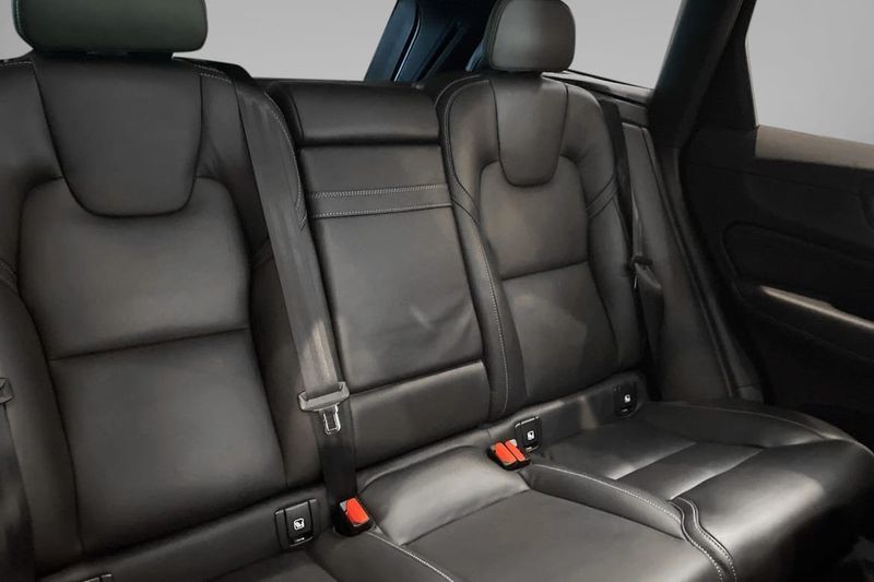 Volvo XC60 bild 9