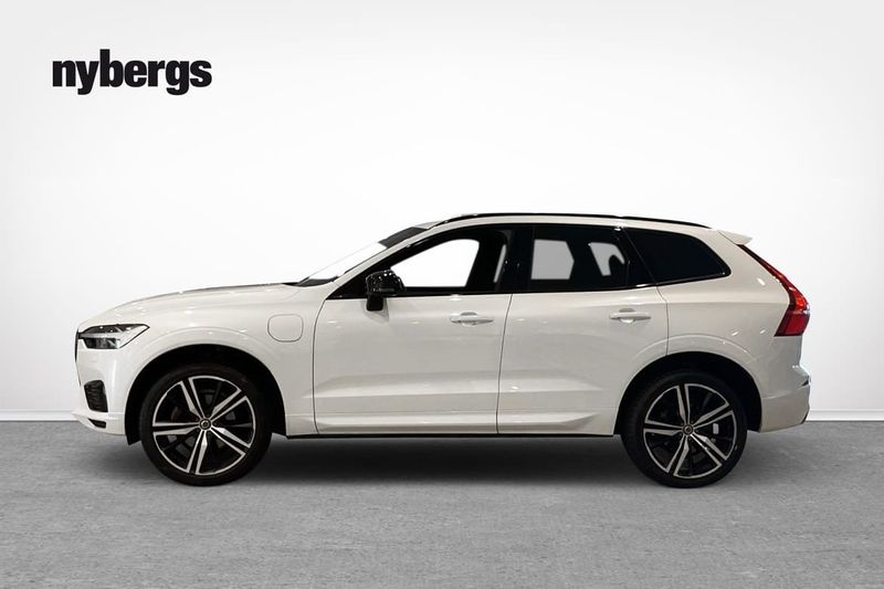 Volvo XC60 bild 2