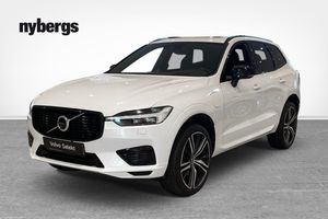 Volvo XC60 bild 1