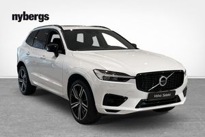 Volvo XC60 bild 4