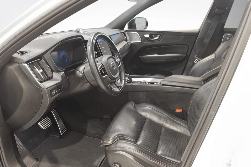 Volvo XC60 bild 5