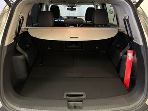 Nissan X-Trail bild 8
