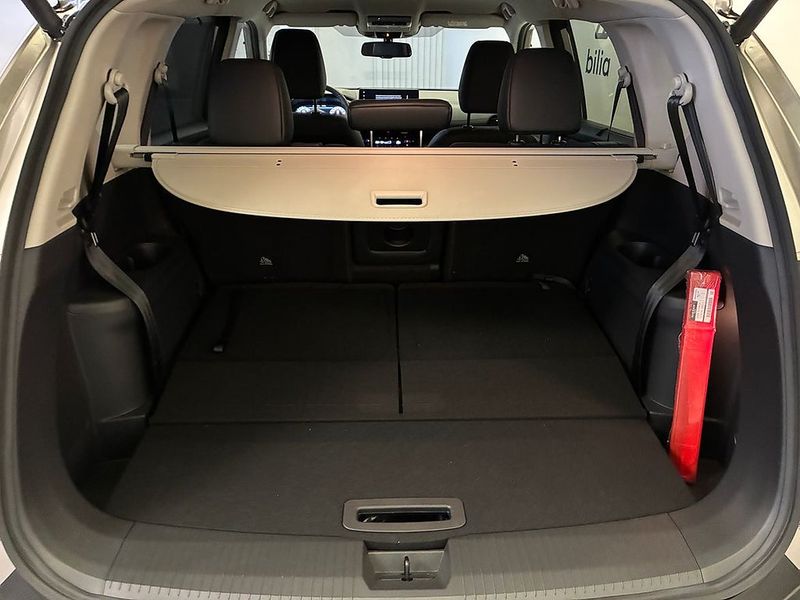 Nissan X-Trail bild 8