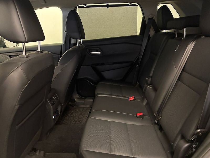 Nissan X-Trail bild 15