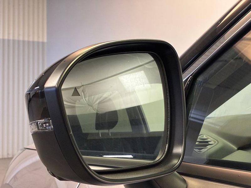 Nissan X-Trail bild 9