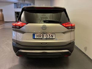 Nissan X-Trail bild 7