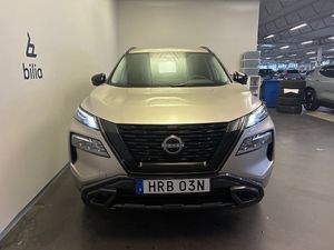Nissan X-Trail bild 2