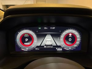 Nissan X-Trail bild 14
