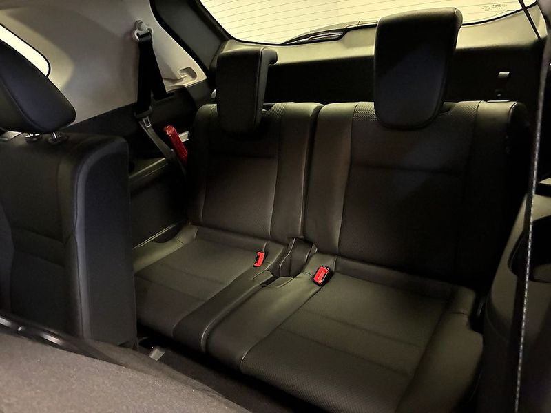 Nissan X-Trail bild 16