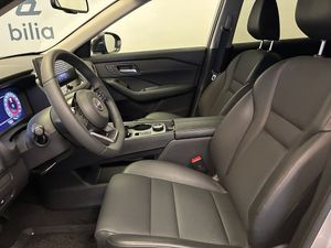 Nissan X-Trail bild 11