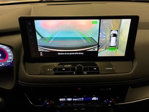 Nissan X-Trail bild 18