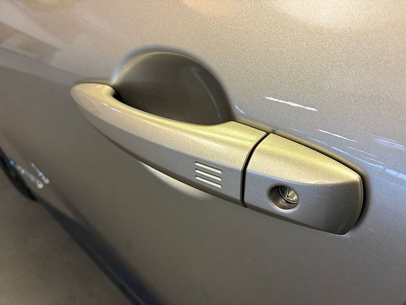Nissan X-Trail bild 10