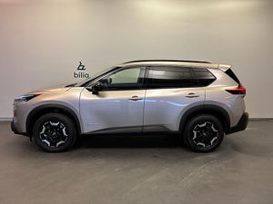 Nissan X-Trail bild 3