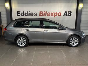 Volkswagen Golf bild 3