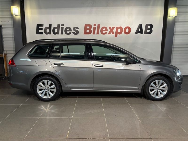 Volkswagen Golf bild 3