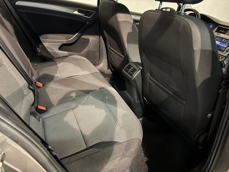 Volkswagen Golf bild 9