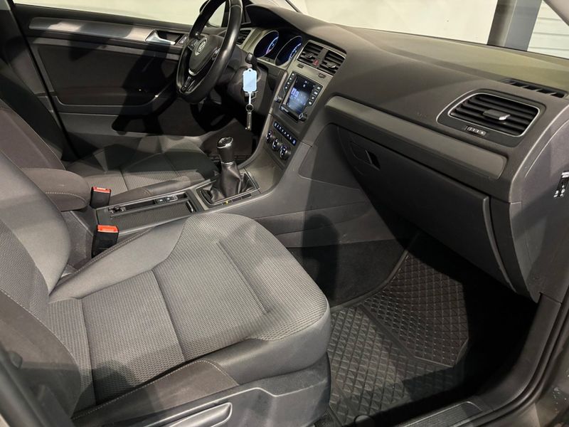 Volkswagen Golf bild 8