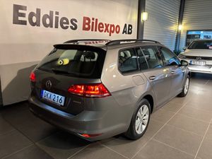 Volkswagen Golf bild 4