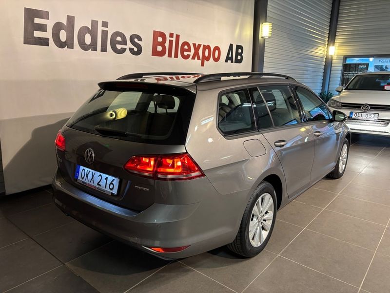 Volkswagen Golf bild 4