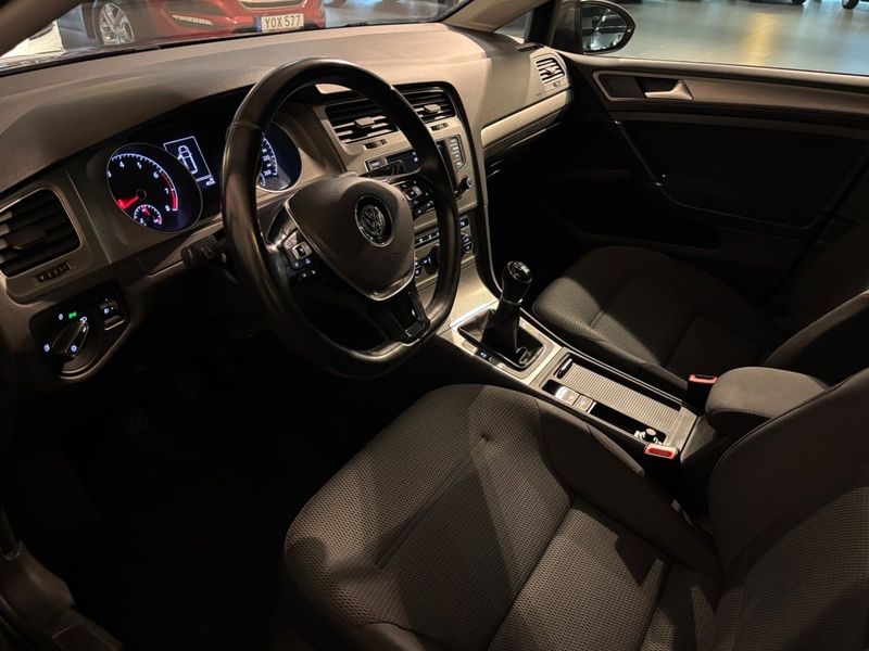 Volkswagen Golf bild 5