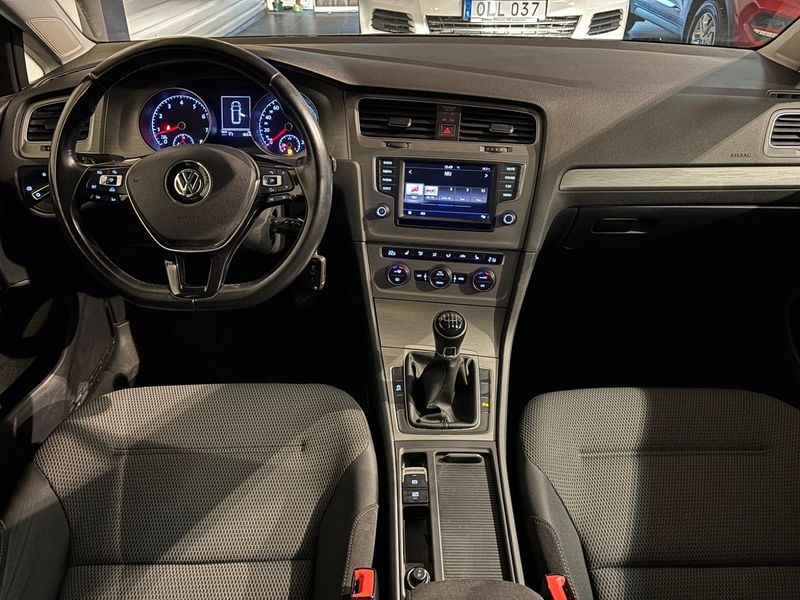 Volkswagen Golf bild 6
