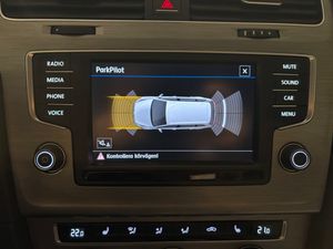 Volkswagen Golf bild 7