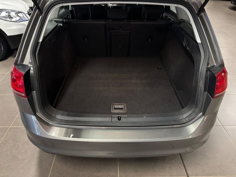 Volkswagen Golf bild 10