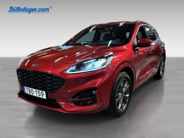 Ford Kuga 2.5 190 HEV ST-Line X AWD A Bus Edt - 2024