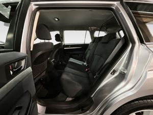Subaru Outback bild 9