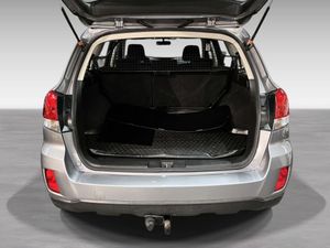 Subaru Outback bild 10