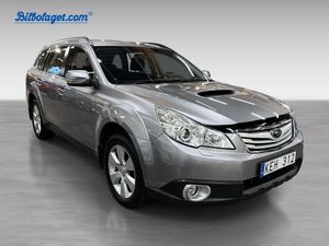 Subaru Outback bild 3