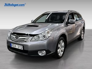 Subaru Outback bild 1