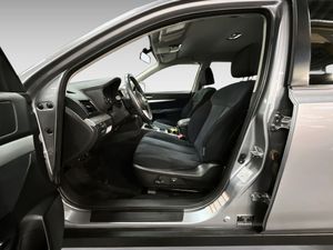 Subaru Outback bild 8