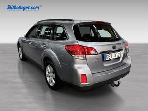 Subaru Outback bild 7