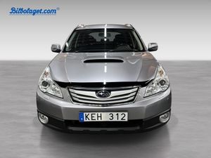Subaru Outback bild 2