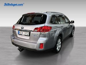 Subaru Outback bild 5