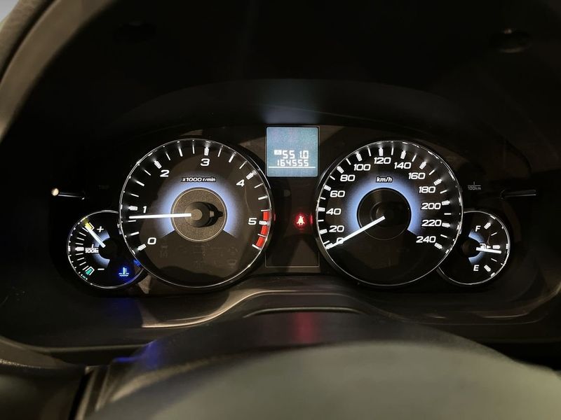 Subaru Outback bild 11